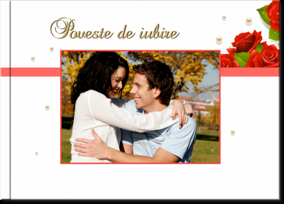 Album foto Cu dragoste pentru EA