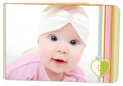 Album foto Colorful trip